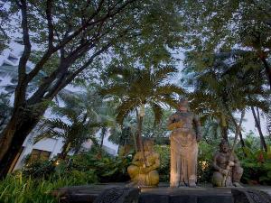 Bumi Surabaya City Resort, Surabaya