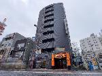 Fukushima Japan Hotels - Apa Hotel Koriyama-Ekimae