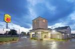 Playland Texas Hotels - Super 8 By Wyndham Dallas East