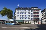 Zuerich Switzerland Hotels - Fred Hotel Zürich Hauptbahnhof