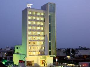 Keys Select Ludhiana - By Lemon Tree Hotels, Ludhiana