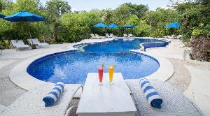 Puri Sari Beach Hotel, Labuan Bajo