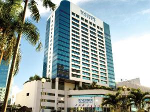 Puteri Wing - Riverside Majestic Hotel, Kuching