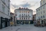 Split Croatia Hotels - Central Square Heritage Hotel