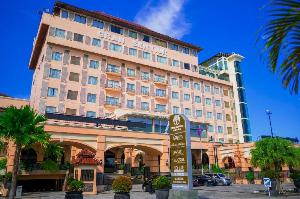 Gran Senyiur Hotel, Balikpapan