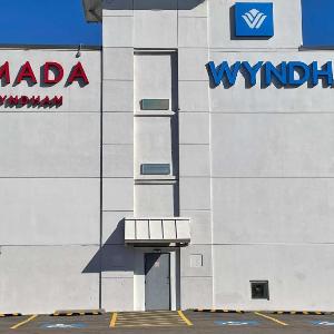 Ramada by Wyndham DFW Airport