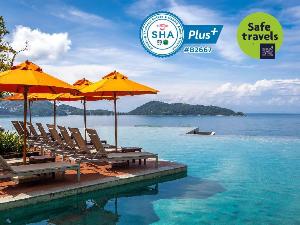 Kalima Resort and Spa - SHA Extra Plus, Phuket