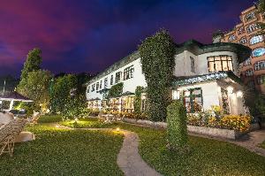 The Elgin Norkhill - Resort and Spa, Gangtok