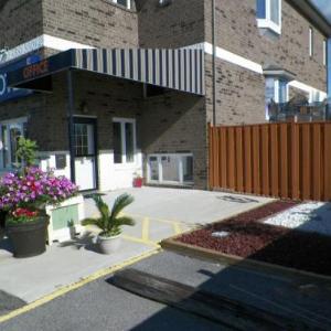 Sunparlor Motel