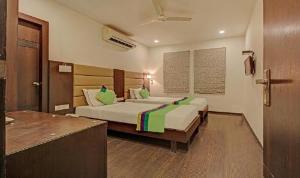 Treebo Trend Hotel Relax Inn, Calcutta