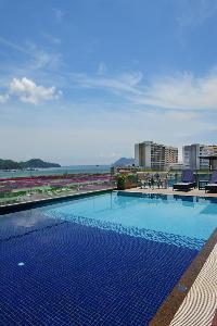 Horizon Hotel, Kota Kinabalu