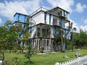 White@Sea Resort, Rayong