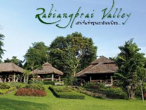 Rabiangprai Valley, Nakhon Nayok