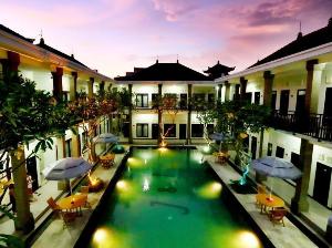 Asoka City Bali Hotel, Kuta
