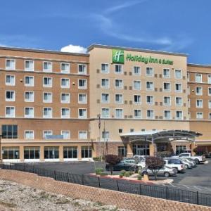 Holiday Inn Hotel and Suites Albuquerque - North Interstate 25