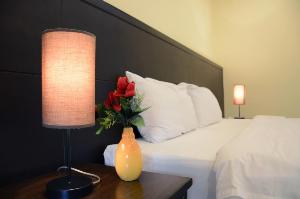 Baan Phor Phan Hotel, Khonkhaen