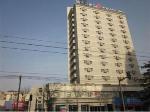 Changshu China Hotels - Jinjiang Inn Luoyang Wangcheng Park