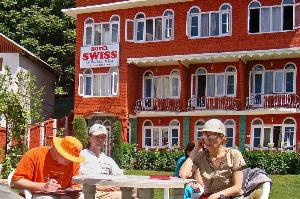 Swiss Hotel Kashmir, Srinagar