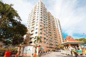 Garden City Service Apartment Melaka, Melaka