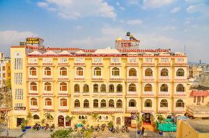 Hotel Laxmi Niwas, Jaipur