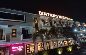 Bintang Mulia Hotel & Resto, Jember