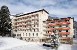 Davos Platz Switzerland Hotels - Hotel National