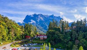 Sutera Sanctuary Lodges at Kinabalu Park, Kinabalu National Park