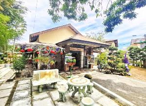 Sabak Awor Resort, Muar