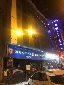 Townhouse 780 Hotel VM Residency, New Delhi