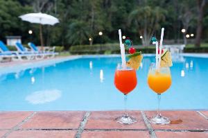 Imperial Golden Triangle Resort, Chiang Saen