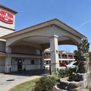 Palace Inn Katy