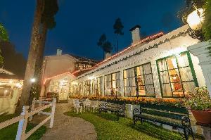 The Elgin, Darjeeling, Darjeeling