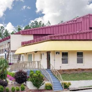 Days Inn by Wyndham Milledgeville