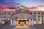 Moby Arena Colorado Hotels - Holiday Inn Express Hotel & Suites Fort Collins