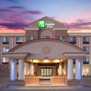 Holiday Inn Express Hotel & Suites Fort Collins