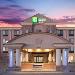 Hotels near Mishawaka Amphitheatre - Holiday Inn Express Hotel & Suites Fort Collins