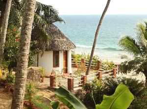 Soma Palmshore, Kovalam
