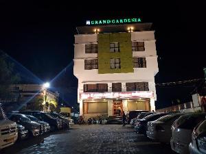 Grand Gardenia, Tiruchchirappalli