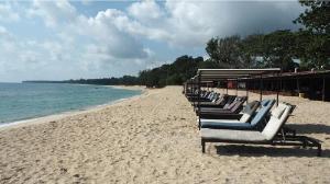 Lotus Desaru Beach Resort & Spa, Desaru