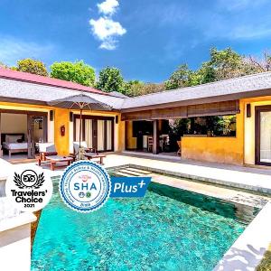 Alanta Villa - SHA Plus, Ko Lanta