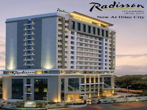 Radisson Hyderabad Hitec City, Hyderabad