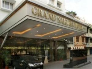 Grand Sakura Hotel, Medan