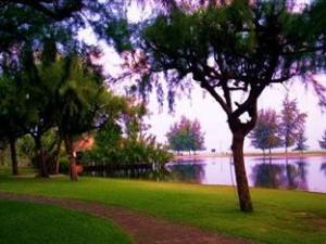Haad Kaew Resort Songkhla, Songkhla