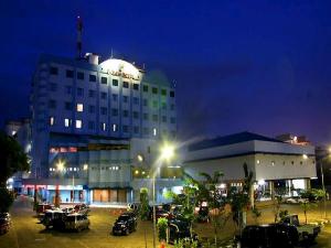 Furaya Hotel, Pekanbaru