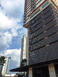 G5 HOTEL AND SERVICED APARTMENT, Johor Bahru