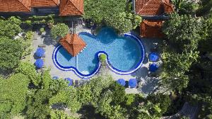 Matahari Bungalow, Kuta