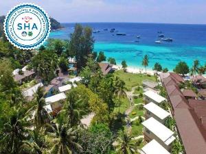 Z-Touch Lipe Island Resort, Koh Lipe