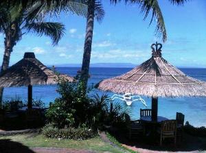 Puri Pandan Restaurant and Bungalow, Candidasa