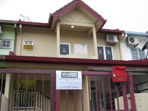 The One Vacation Home, Melaka