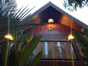 Baifern Homestay, Ayutthaya